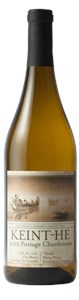 Keint-He, Portage Chardonnay 2012